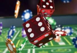 Официальный сайт Casino Coins Game