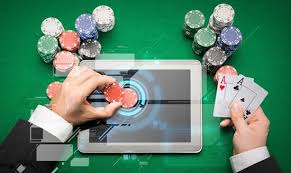 Онлайн казино GoldBet Casino